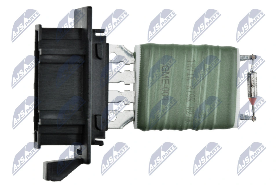 Resistor, interior blower ERD-ME-001