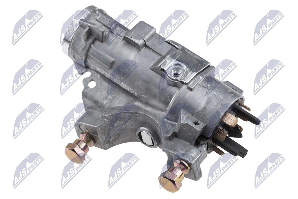 Steering Lock EST-VW-012