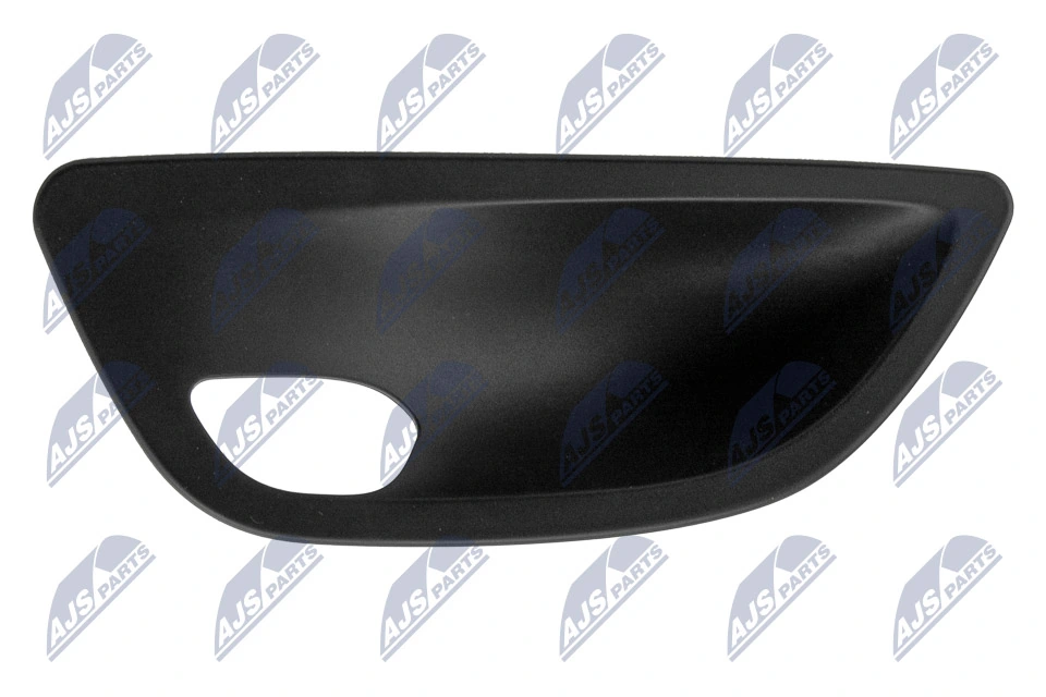 NTY EZC-BM-203 Cover, handle recess