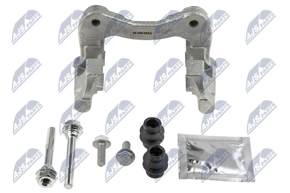 Bracket, brake caliper HZT-VW-057A