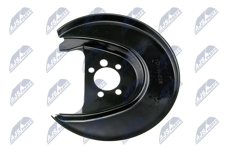 Splash Guard, brake disc HTO-VW-028
