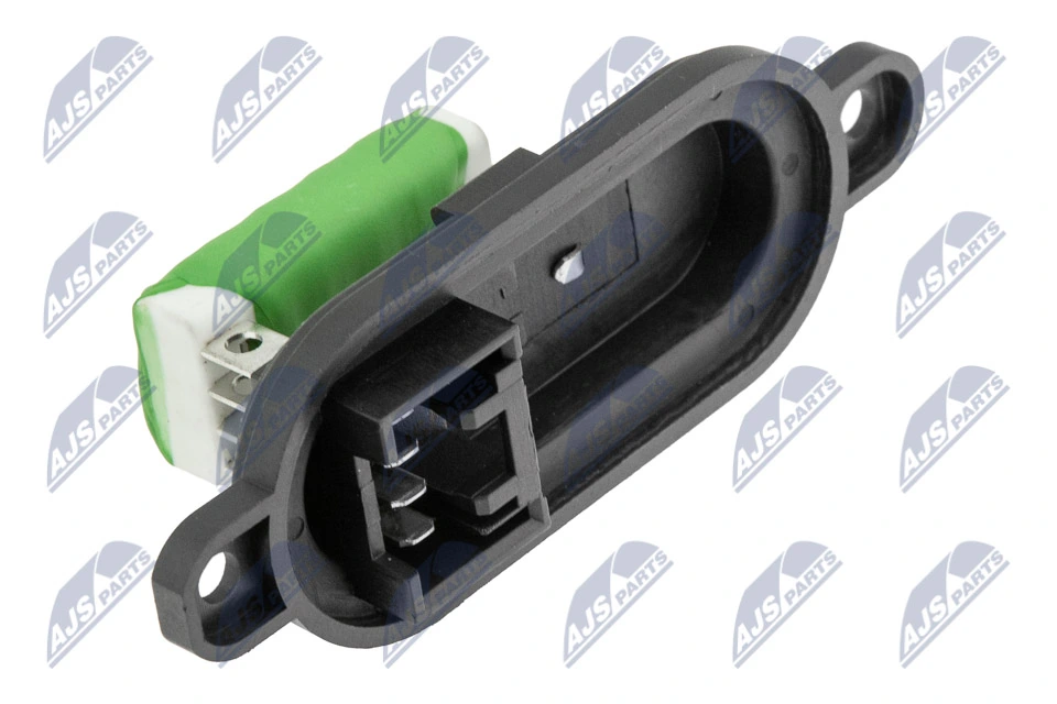 Resistor, interior blower ERD-CT-026