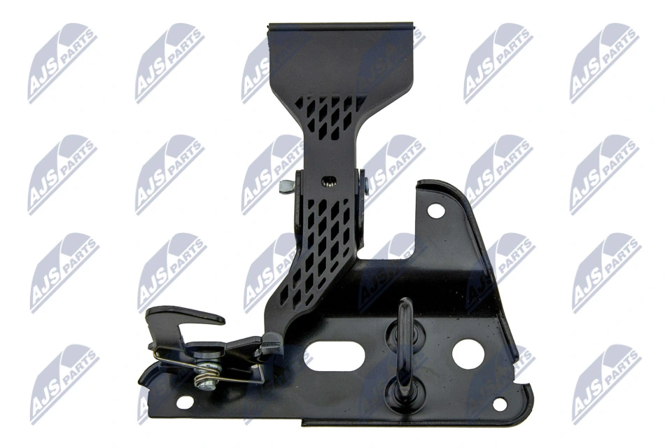 Safety Hook, bonnet lock EZC-AU-088