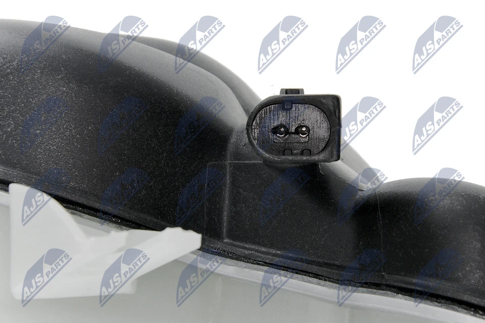 Expansion Tank, coolant CZW-ME-004