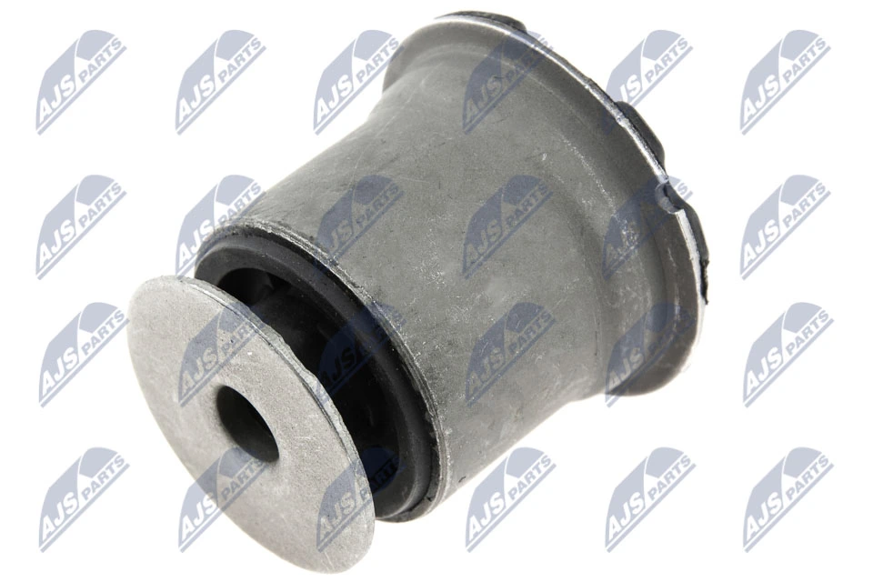 Mounting, control/trailing arm ZTT-CH-002A