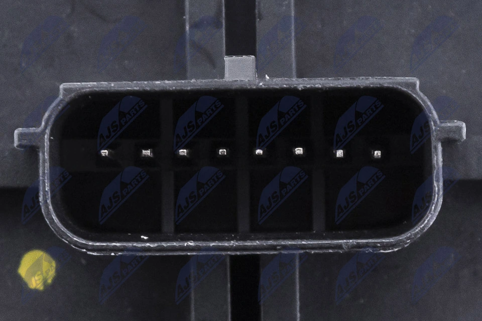 NTY EPP-CH-010 Mass Air Flow Sensor