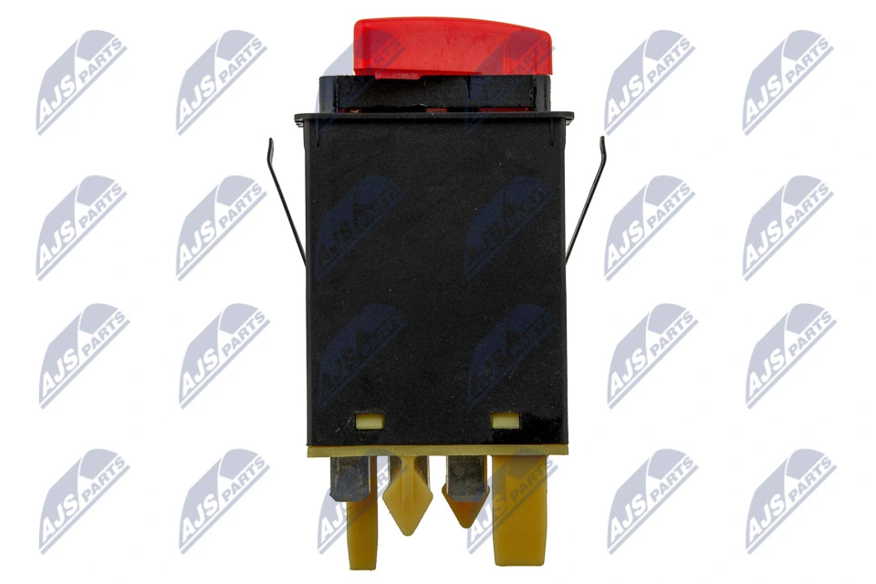 Hazard Warning Light Switch EWS-SK-015