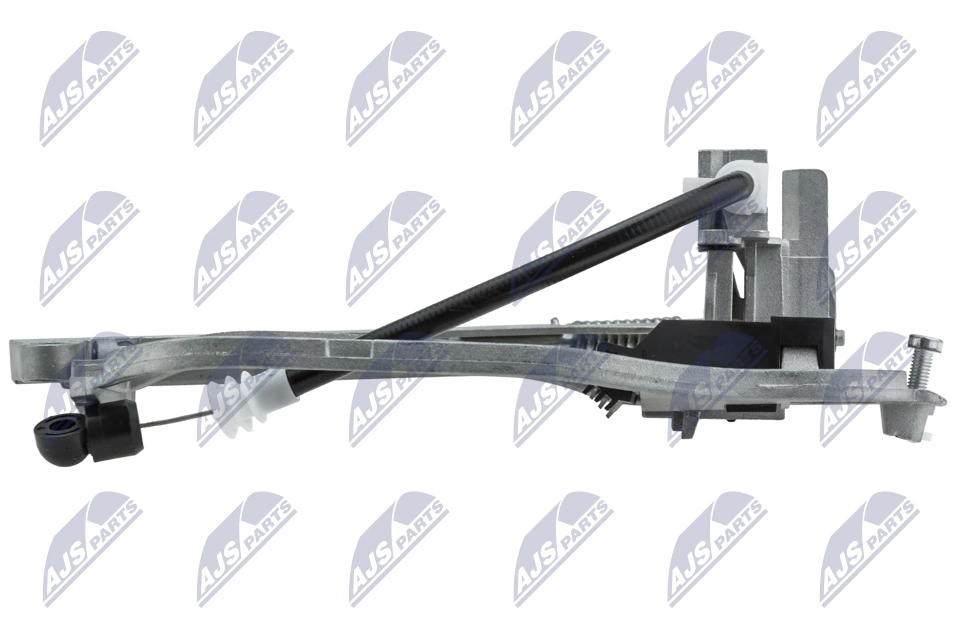 Frame, exterior door handle EZC-BM-347