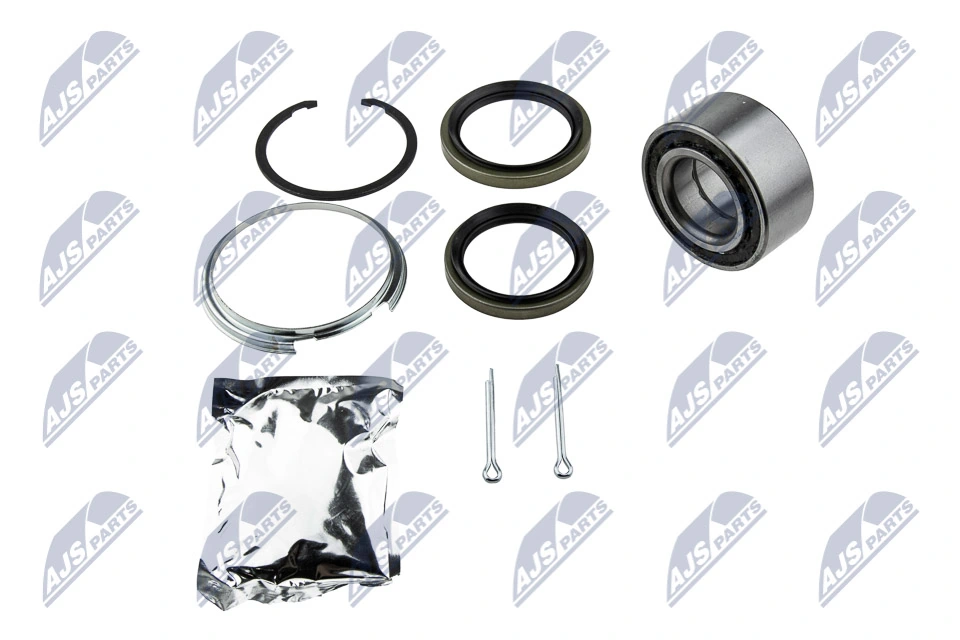 Wheel Bearing Kit KLP-TY-002