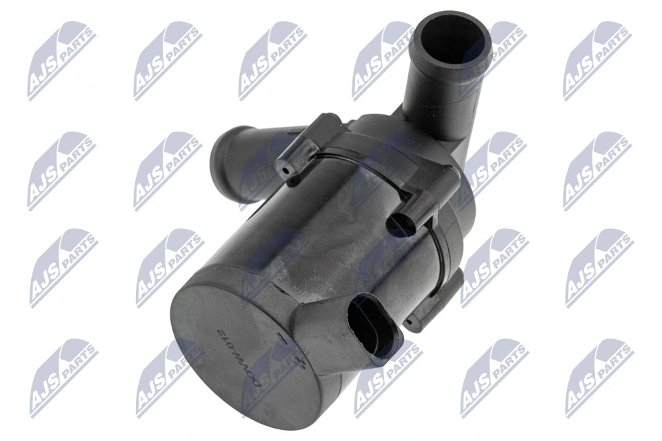 NTY CPZ-VW-012 Auxiliary Water Pump (cooling water circuit)