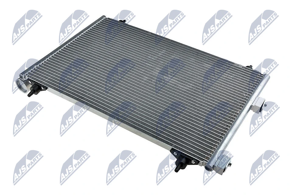 Condenser, air conditioning CCS-PE-002