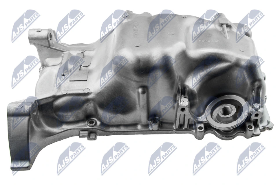 NTY BMO-HD-003 Oil Sump