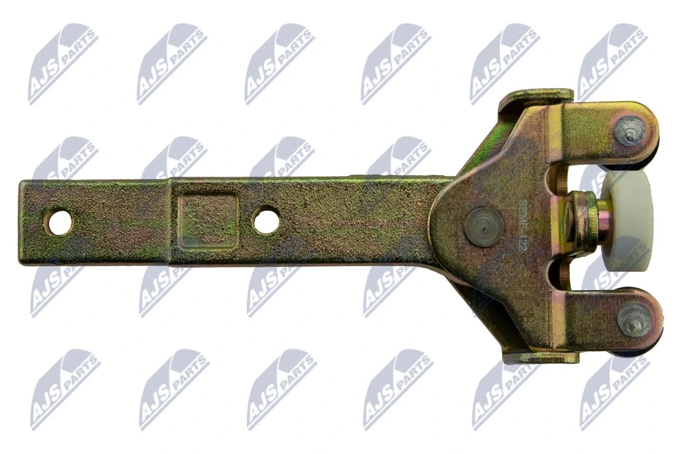 Roller Guide, sliding door EZC-ME-122