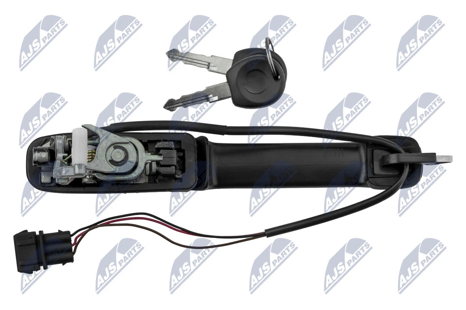 Exterior Door Handle EZC-VW-399