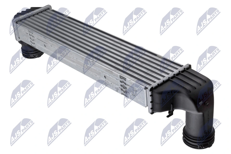 Charge Air Cooler CNG-BM-000