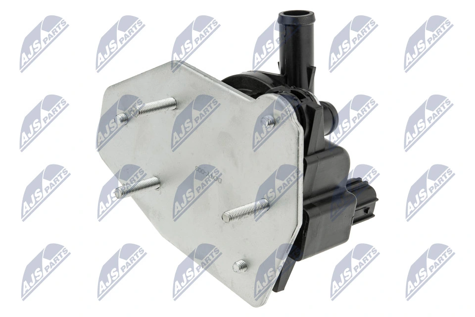 NTY CPZ-TY-003 Auxiliary Water Pump (cooling water circuit)