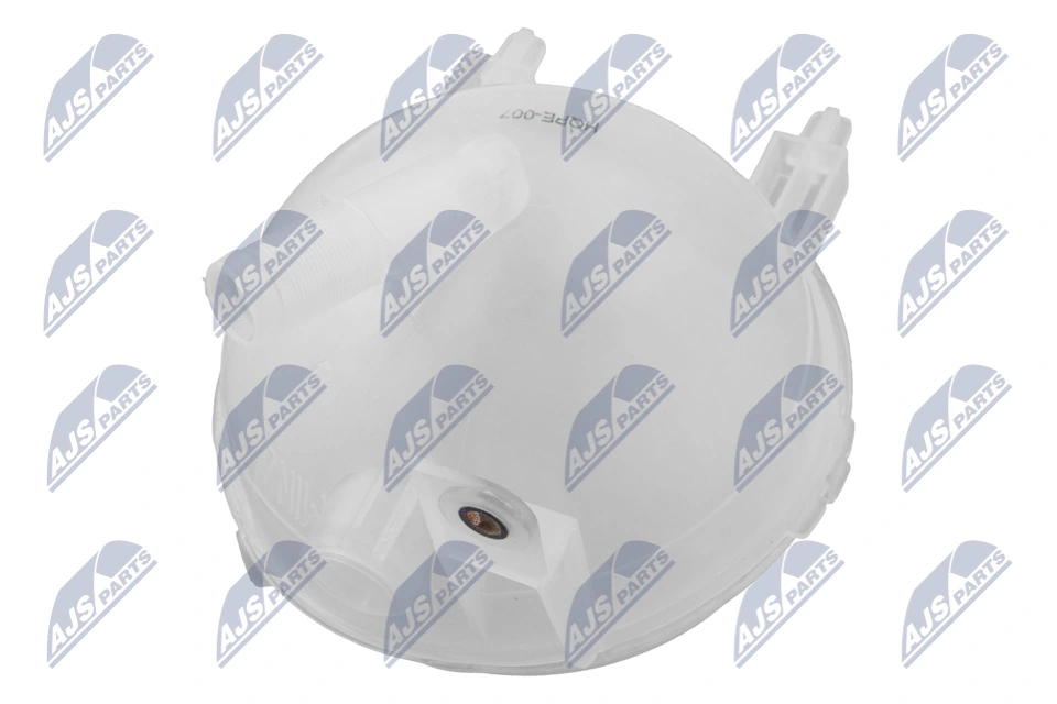 Expansion Tank, coolant CZW-PE-007