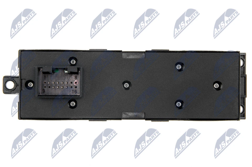 Switch, window regulator EWS-SK-002