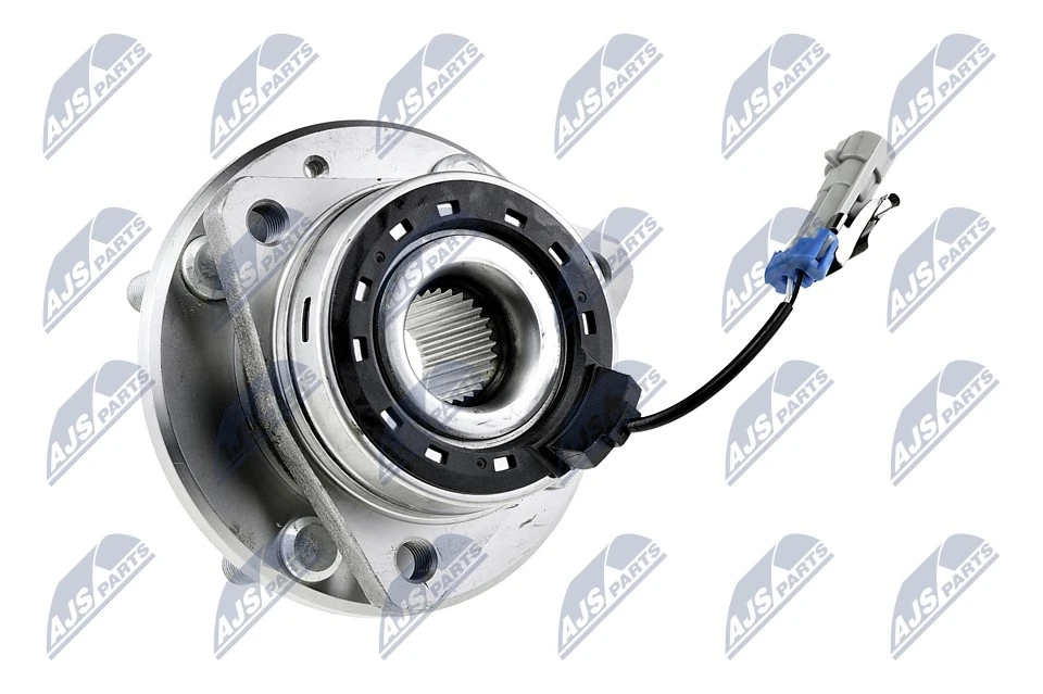 Wheel Bearing Kit KLP-DW-093