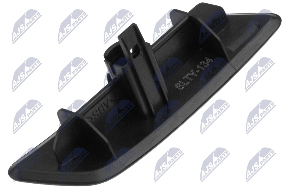 NTY EDS-TY-134 Cover, bumper