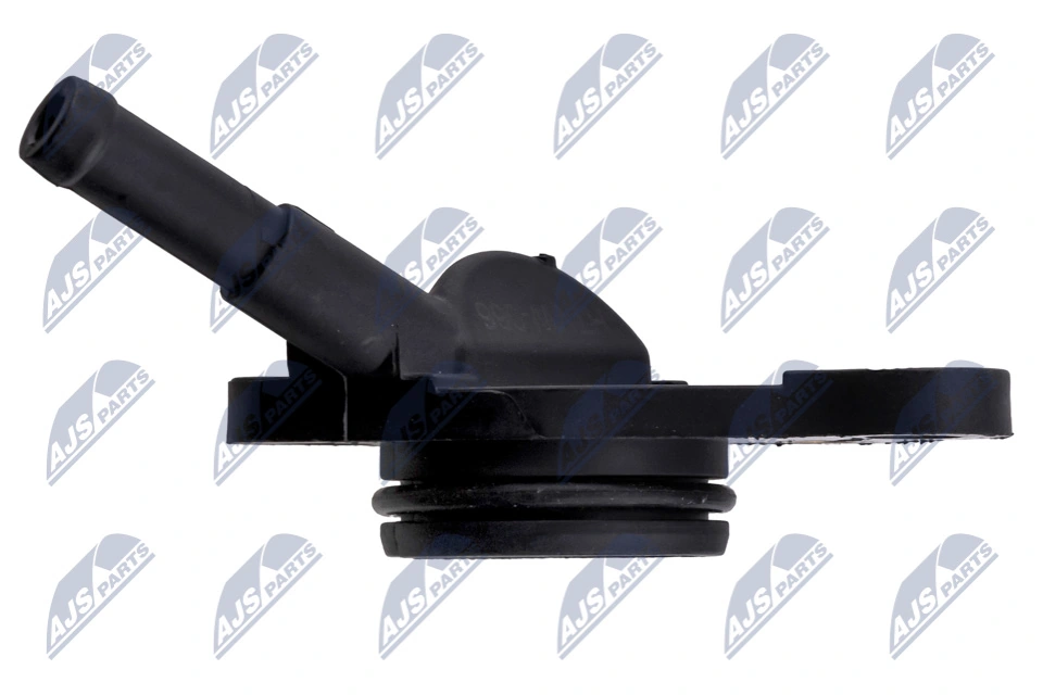 Coolant Flange CTM-VW-066