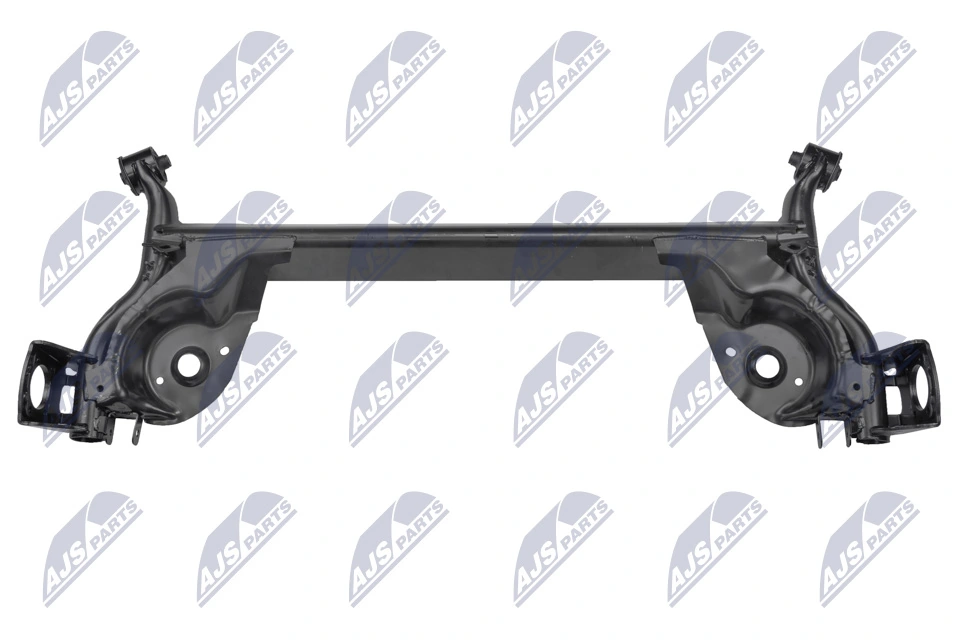 Axle Beam ZRZ-CT-003