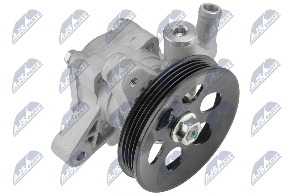 Hydraulic Pump, steering SPW-HD-016