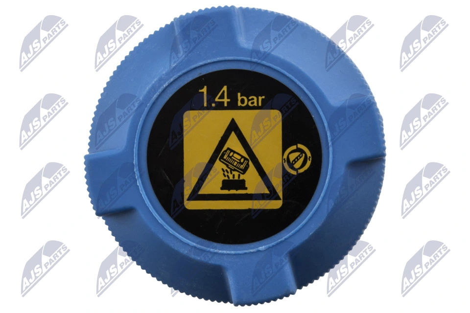 Cap, coolant tank CCK-AR-001