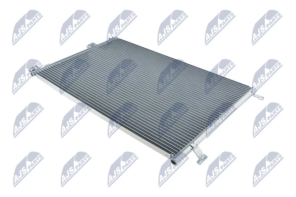 Condenser, air conditioning CCS-SA-003