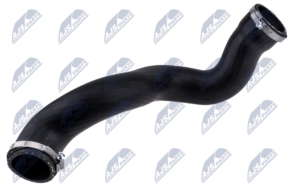 Charge Air Hose GPP-VV-018