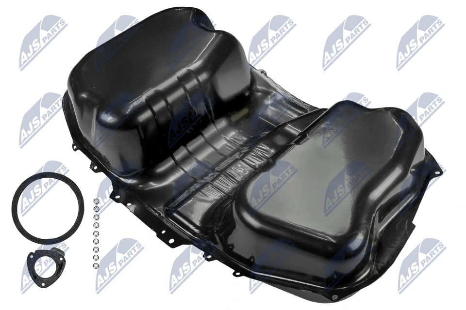 NTY PZP-MS-001 Fuel Tank