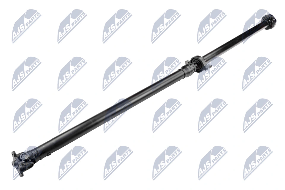 Propshaft, axle drive NWN-KA-007