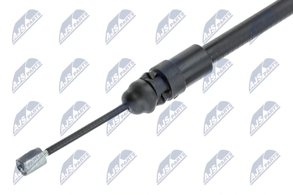 Cable Pull, parking brake HLR-PL-042