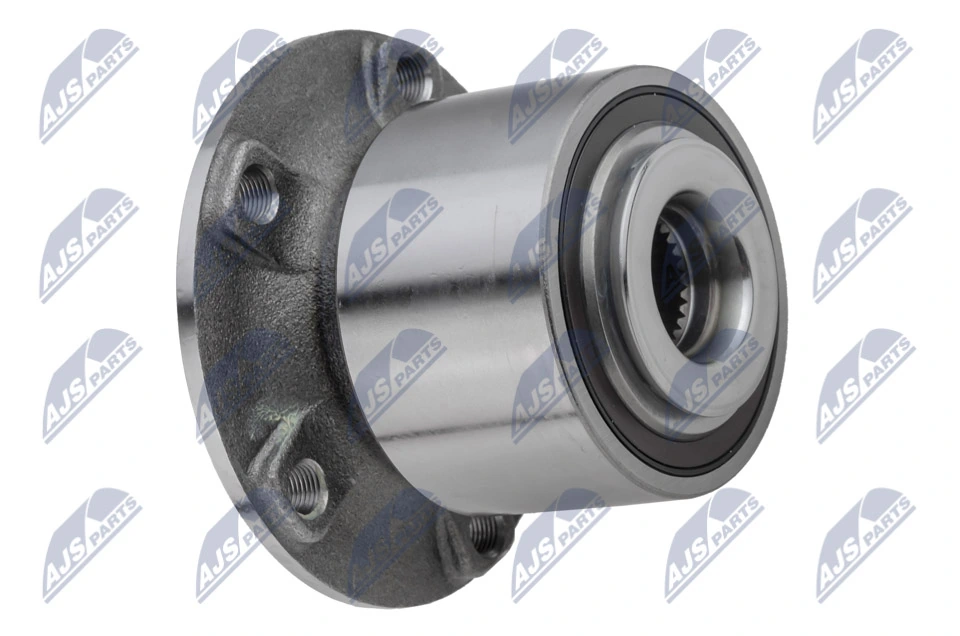 Wheel Hub KLT-PE-026