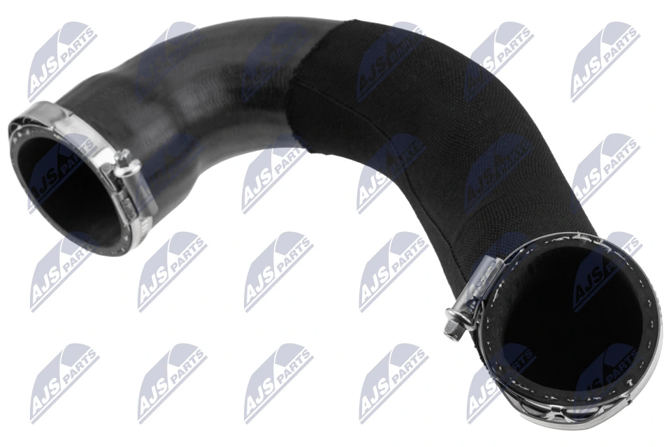 NTY GPP-AU-018 Charge Air Hose