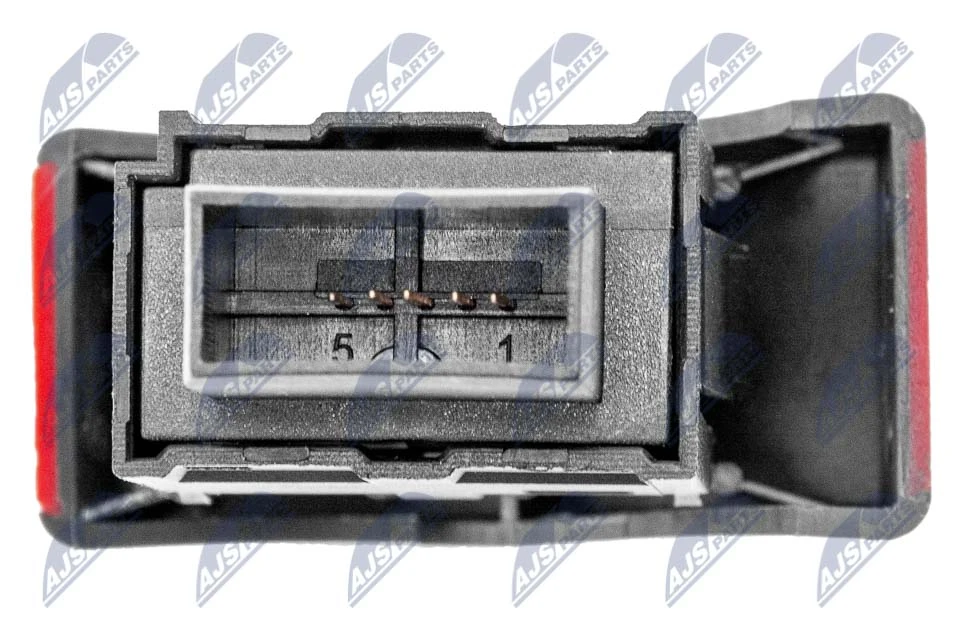 NTY EWS-PL-021 Hazard Warning Light Switch