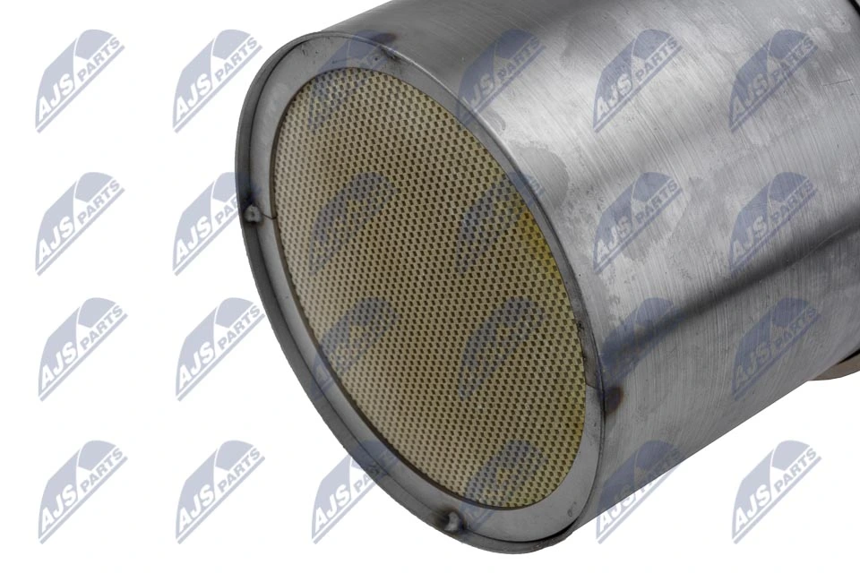 Soot/Particulate Filter, exhaust system DPF-PE-004