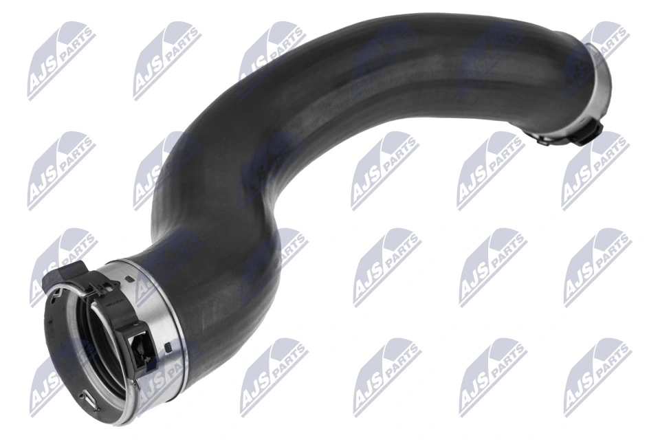 NTY GPP-BM-182 Charge Air Hose