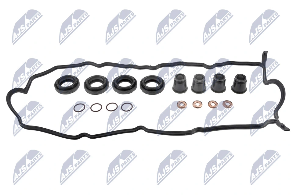 Gasket Set, cylinder head cover BWP-TY-000