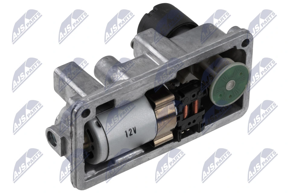 NTY ECD-FR-023 Control Box, charger