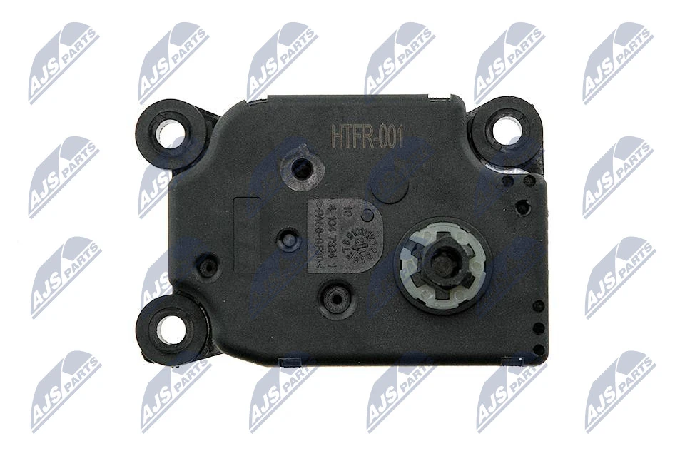 NTY CNG-FR-001 Actuator, blending flap