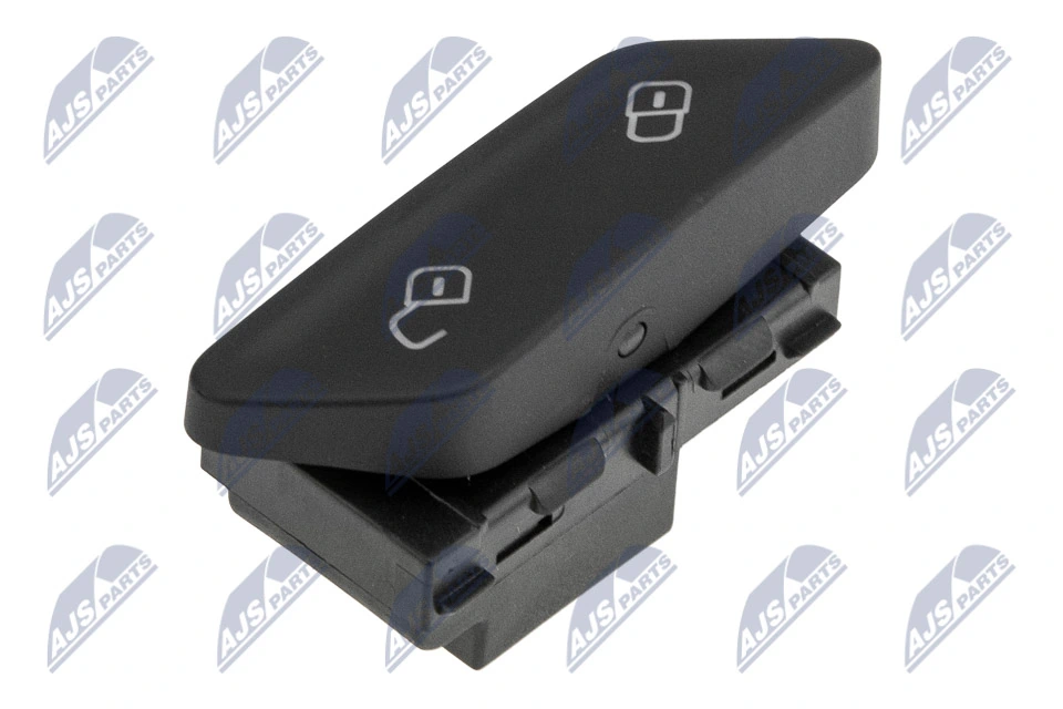 Switch, exterior rearview mirror adjustment EWS-VW-162