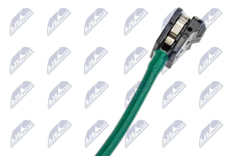 Warnkontakt, Bremsbelagverschleiß HCZ-BM-008