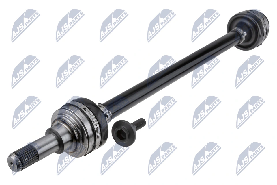 NTY NPW-BM-238 Drive Shaft