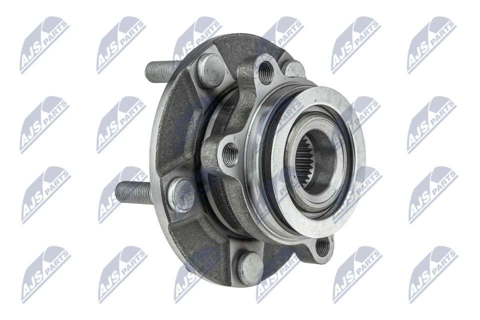 Wheel Bearing Kit KLP-NS-051