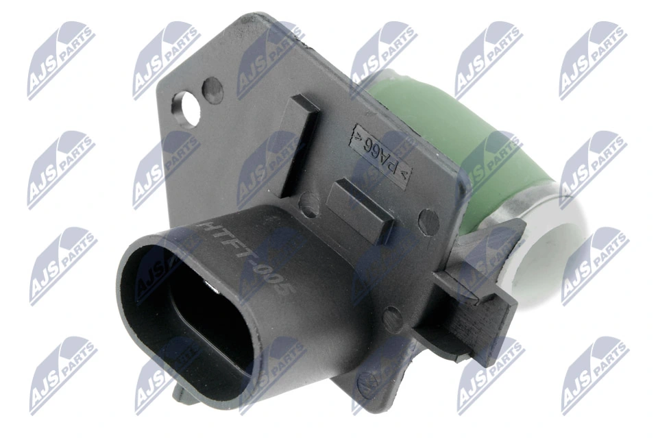 Resistor, interior blower ERD-FT-005