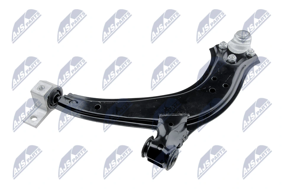 Control/Trailing Arm, wheel suspension ZWD-CT-034
