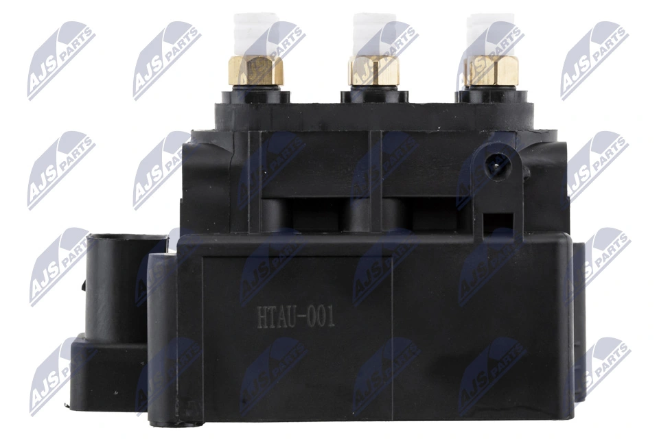 Valve, compressed-air system ZPZ-AU-001