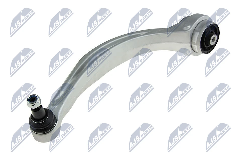 Control/Trailing Arm, wheel suspension ZWD-AU-023