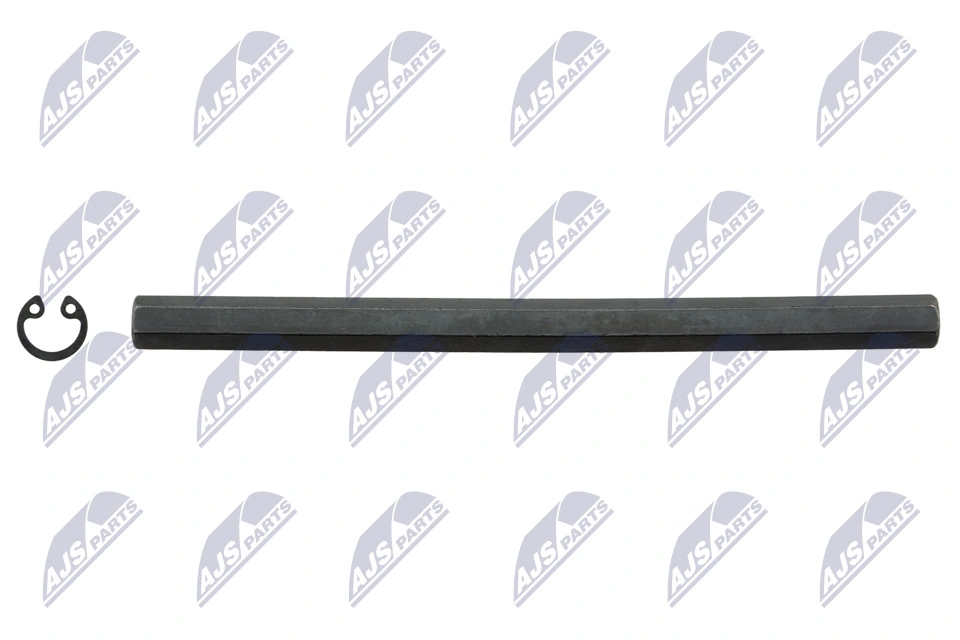 NTY BPO-VW-035 Drive Shaft, oil pump
